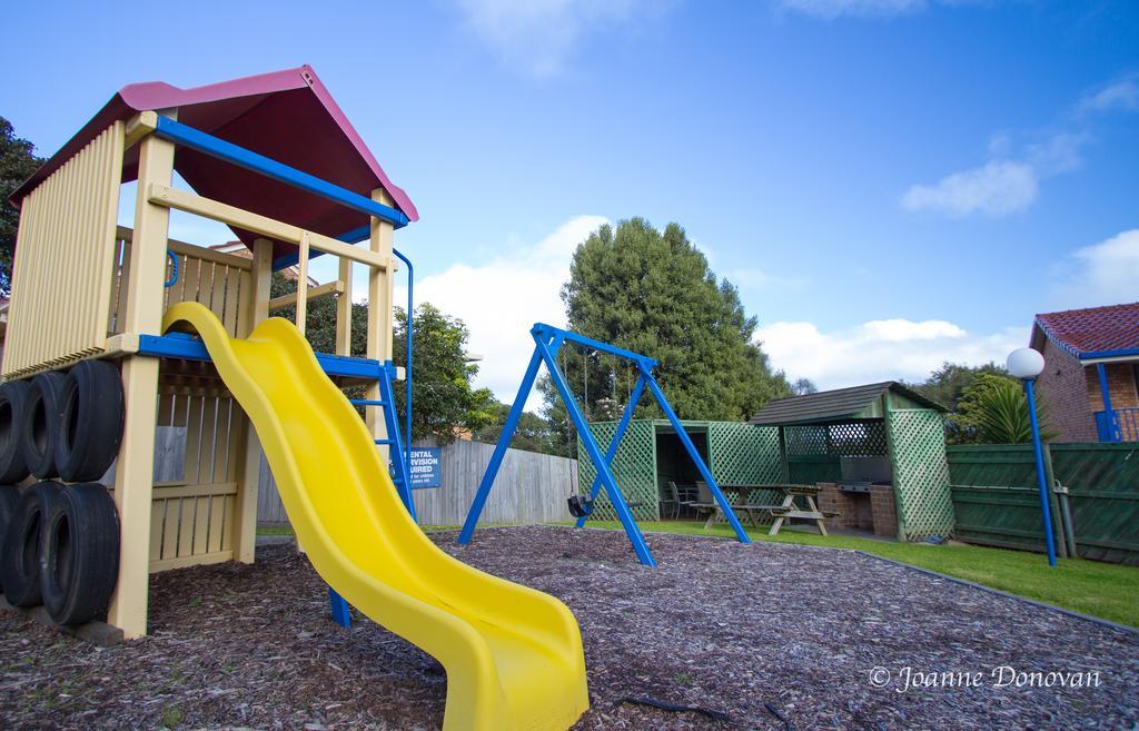 Blue Whale Motor Inn & Apartments Warrnambool Exterior photo